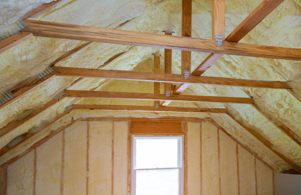 Best Specialized Insulation Services in Warren, PA