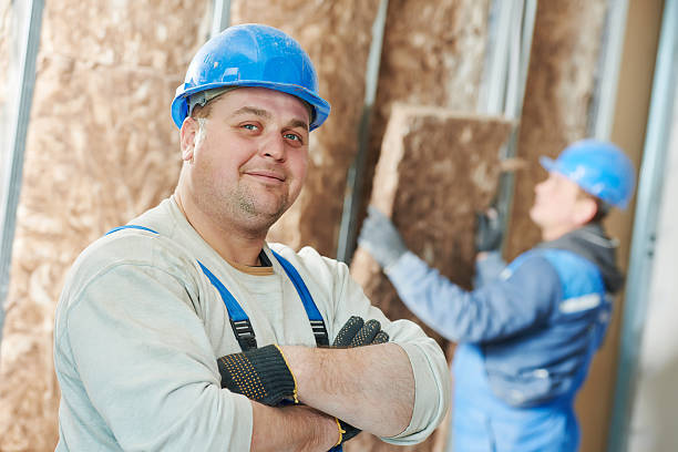 Best Cellulose Insulation in Warren, PA